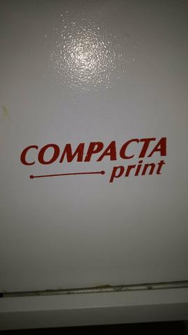 Máquina de fraldas compacta master standard - Foto 6
