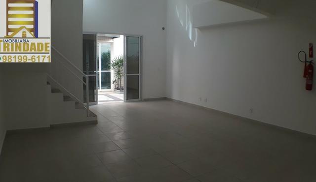 T- Loja Duplex No Patio Jardins _ Loja de 85m _Cohafuma