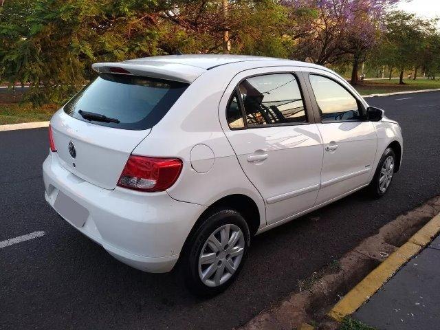 Volksvagen Gol 1.0 Flex Completo - Foto 2