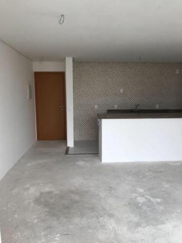 Apartamento com 3 dormitórios à venda, 95 m² por r$ 580.000 - vila assunção - santo andré/ - Foto 8