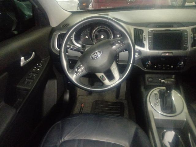 KIA SPORTAGE 2015/2016 2.0 EX 4X2 16V FLEX 4P AUTOMÁTICO - Foto 7
