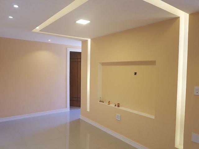 Ótima casa Campo Grande Salim com fino acabamento - Foto 9