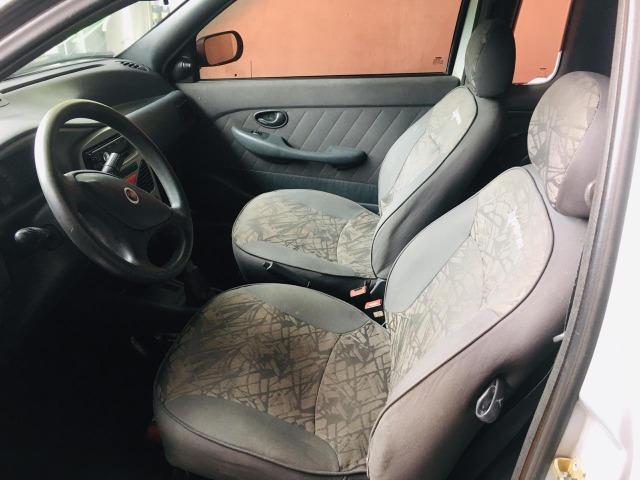 Fiat Strada Adventure - 1.8 - 2004 - Foto 4