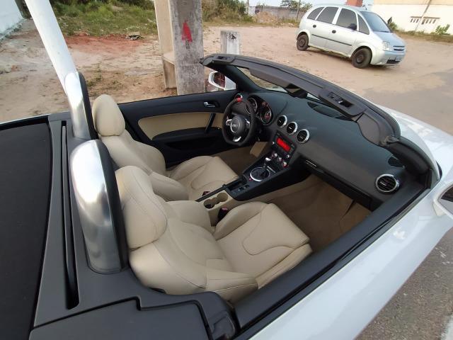 Audi TT - Foto 12
