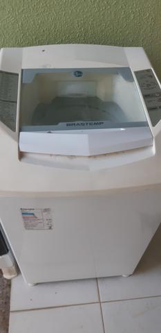 Máquina Brastemp
