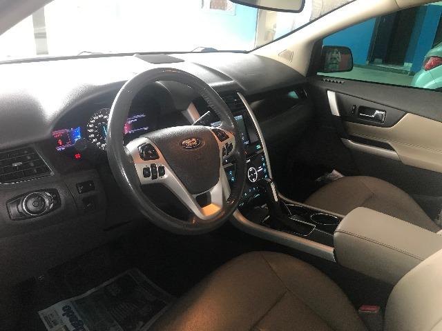 Ford Edge - Foto 6