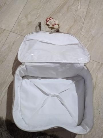 Bolsa saída de maternidade - Foto 3