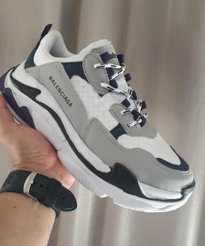 tenis balenciaga olx