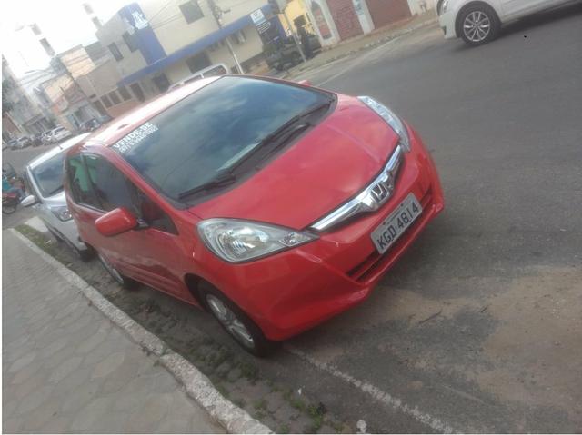 Honda fit 2014
