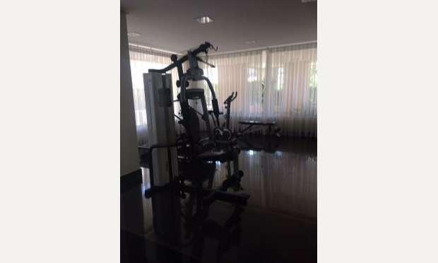 Apartamento para alugar, 122 m² por r$ 2.700,00/mês - jardim - santo andré/sp - Foto 16