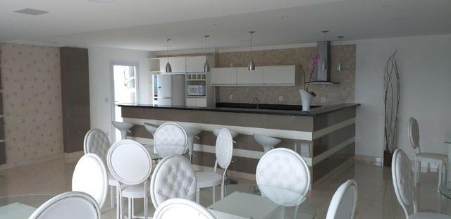 2 Dorm alto padrão Com lazer completo Guilhermina Praia Grande - Foto 18