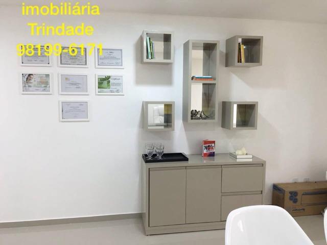 T- Business Center ,Salas Comercial No Renascença ,Com Moveis Projetado - Foto 2