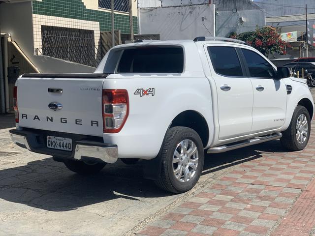 Ford Ranger Limited - Foto 3