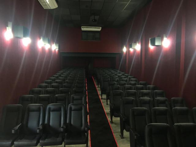 Alugue o Cinema do Millenium Shopping para seu Evento! - Foto 7