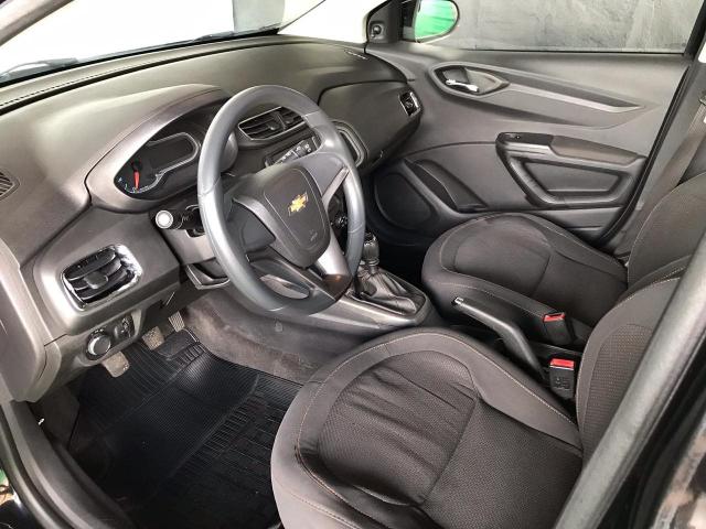 CHEVROLET ONIX 2013/2013 1.4 MPFI LT 8V FLEX 4P MANUAL - Foto 8