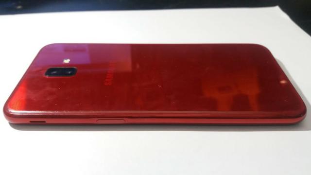 Samsung Galaxy J6+ Dual SIM 32 GB - Foto 5