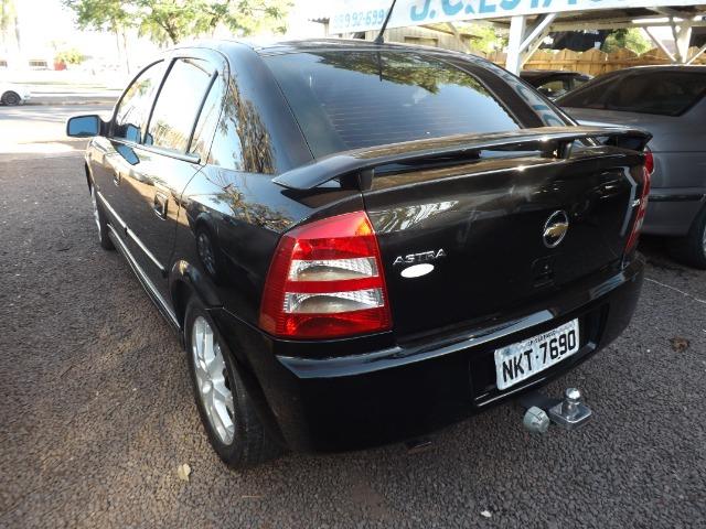 Vectra - Foto 11