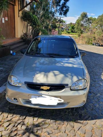 Corsa Classic 2010 com GNV legalizado!! - Foto 19