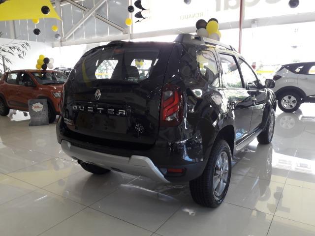 Duster Dynimique 1.6 CVT 19/20 - Foto 5