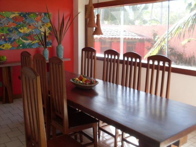 Casa na Rodovia/ Ilhéus/Canavieiras Cond. Àguas de Olivença Rua Petrobrás - Foto 13