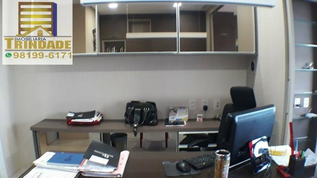 T- Excelente Sala Comercial No Renascença ,Fica Tudo - Foto 3