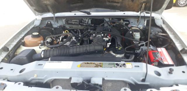 Ranger xlt 2008 nova super conservada completa - Foto 4