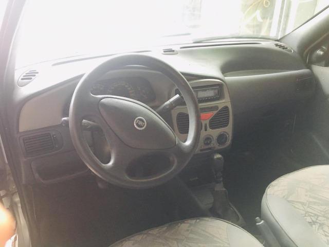Fiat Strada Adventure - 1.8 - 2004 - Foto 5