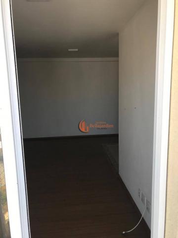 Apartamento com 2 dormitórios para alugar, 43 m² por r$ 1.350,00/mês - parque das nações - - Foto 7