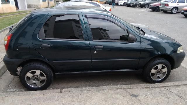 Fiat Palio 2003 - Foto 8