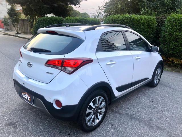 Hyundai hb20x - Foto 3