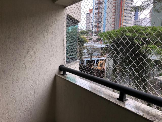 Apto 94 m² bairro jardim - Foto 3
