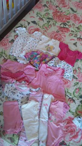 Roupas de menina - Foto 2
