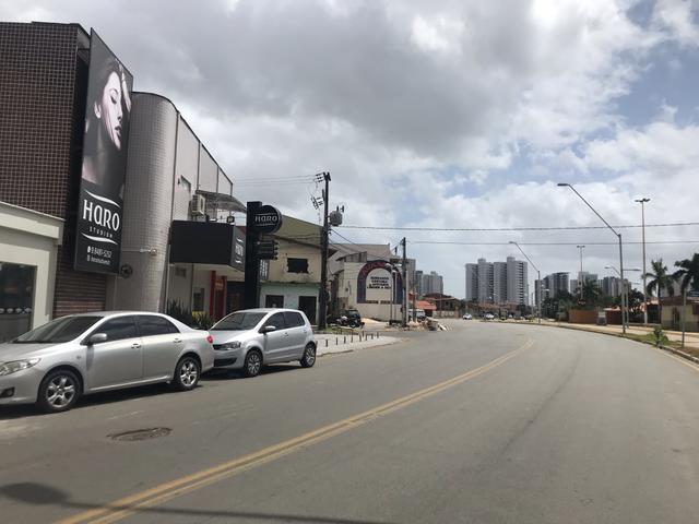 Lagoa - Vendo Prédio Comercial de Esquina