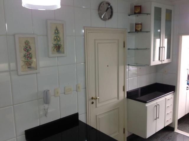 Apartamento à venda, 150 m² por r$ 900.000,00 - jardim - santo andré/sp - Foto 5