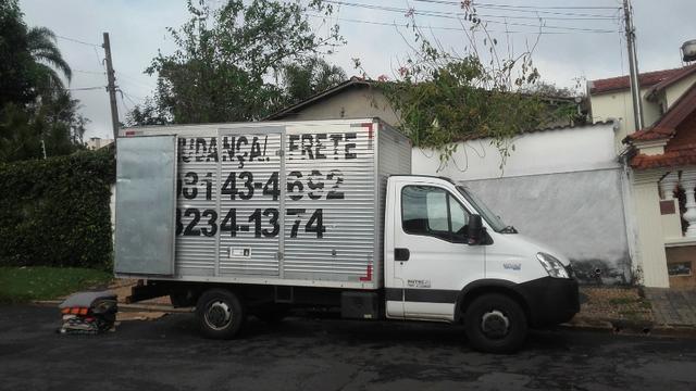 Carreto Campinas 19 981 43 4692 whtaspp