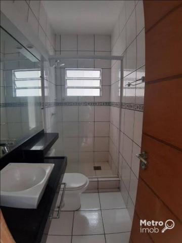Casa de Condomínio com 3 quartos à venda, 200 m² por R$ 410.000 - Cohama - São Luís/MA - Foto 19