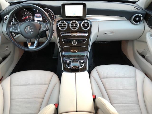 C180 Exclusive 1.6 Cgi *Baixo Km - Foto 7