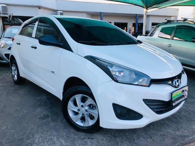 Hyundai Hb20 Confort Plus ,excelente estado, Oportunidade !!!!! - Foto 2