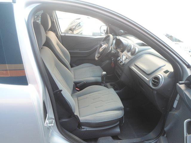 CHEVROLET MONTANA 2013/2013 1.4 MPFI LS CS 8V FLEX 2P MANUAL - Foto 7