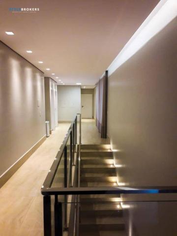 Condomínio Belvedere - Foto 2