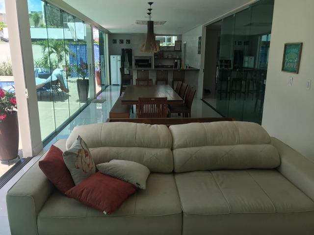 Cd Residencial Adrianopolis Alto Padrão - Foto 8