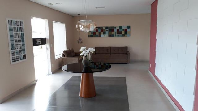 Apartamento com 3 dormitórios à venda, 83 m² por r$ 510.000,00 - vila eldízia - santo andr - Foto 13