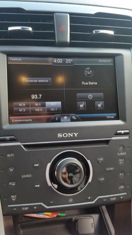 Fusion titanium AWD tração integral - Foto 12