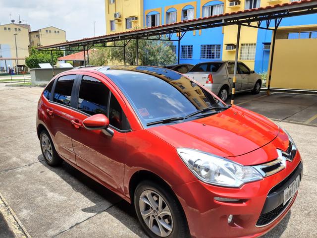 Citroen C3 Tendance Bva Automatico 14/15 - Foto 7
