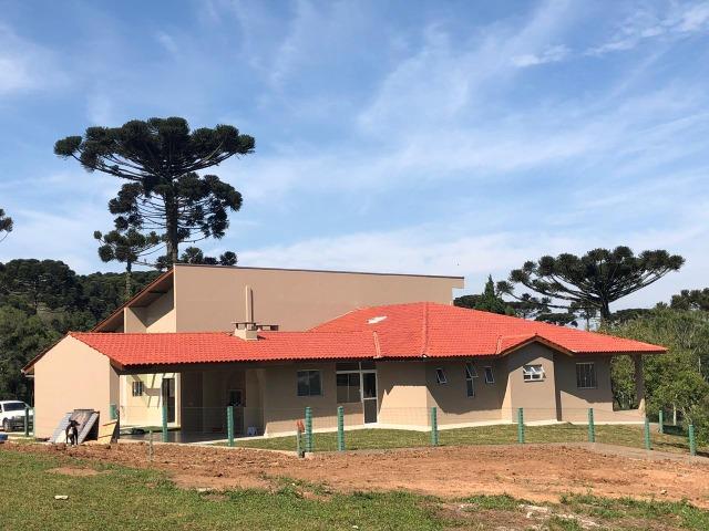 REF. 2194 - Ótima Propriedade Rural a 500 metros do asfalto e a 8 km de Araucária - Foto 8