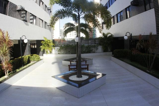 Apartamento 3 Quartos, 70m², baixo custo de condomínio - Mangabeiras - Foto 15