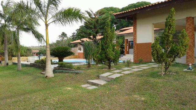 Lindo sitio pertinho da general Arthur carvalho e praia do Araçagi! - Foto 7