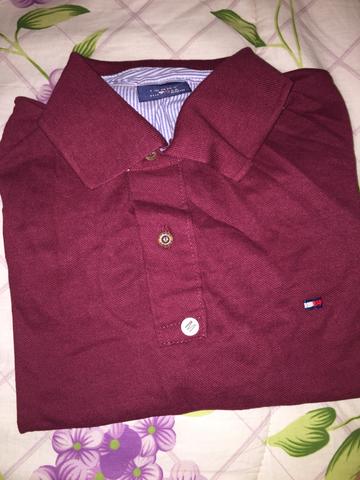 Bermudas, Camisetas, Polos entre outros feminino e masculino - Foto 3