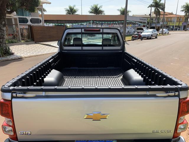 GM S10 Pick-Up LS 2.8 TDI 4x4 CS Diesel 200CV - Foto 5