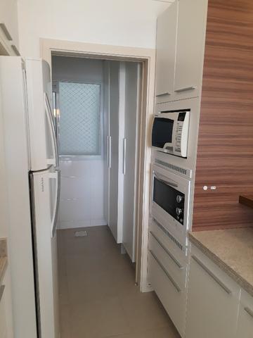 Palmas do Arvoredo - 2 quartos amplo - mobiliado - com vista - 2 vagas - Foto 15